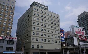 Hotel Route-Inn Aomori Ekimae